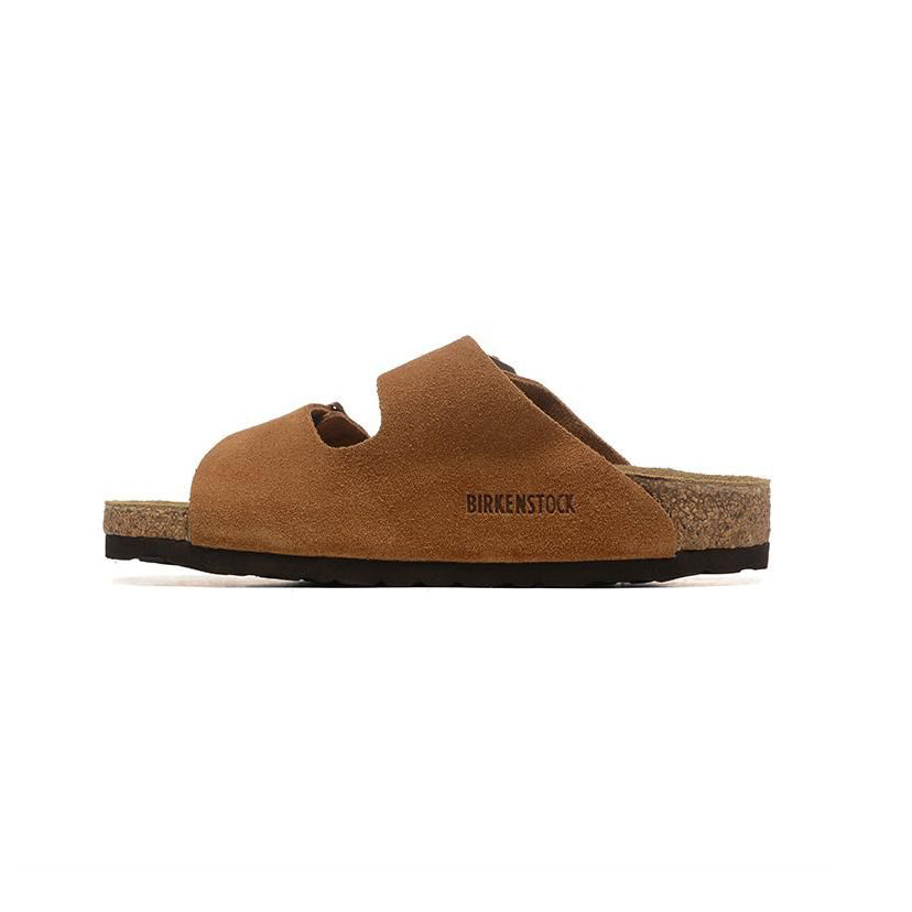 Birkenstock Arizona Light Brown