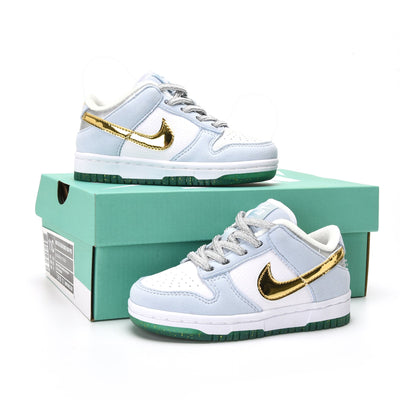 Nike Kids Dunk Low x Sean Cliver