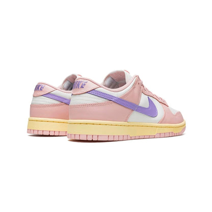 Nike Dunk Low Pink Oxford