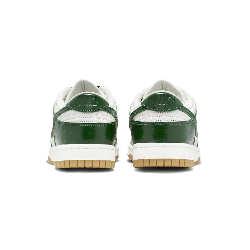 Nike Dunk Low Gorge Green Ostrich