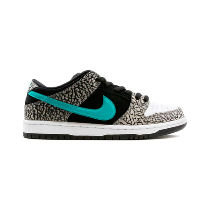 Nike Dunk Low SB Atmos Elephant