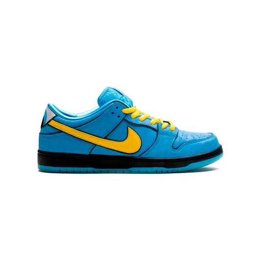 Nike Dunk Low SB Powerpuf Girls Bubbles