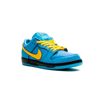 Nike Dunk Low SB Powerpuf Girls Bubbles