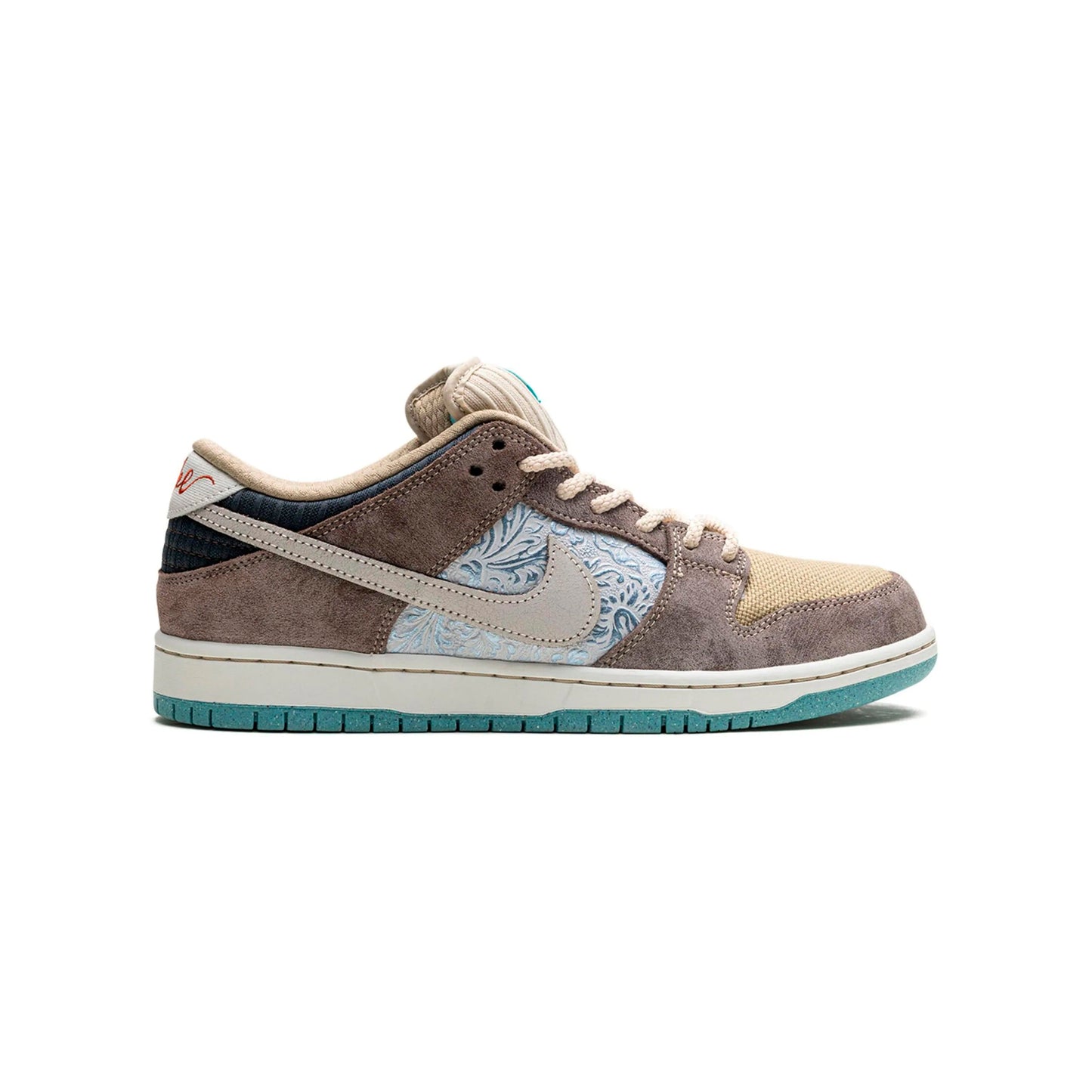 Nike Dunk Low SB Big Money Savings