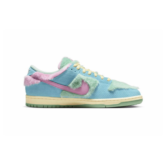 Nike Dunk Low SB Verdy Visty