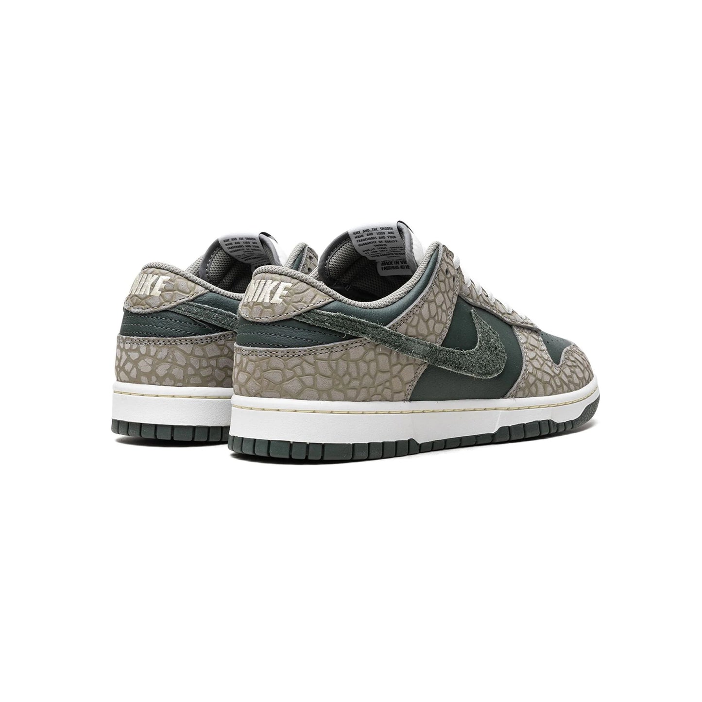 Nike Dunk Low PRM Urban Landscape 2.0