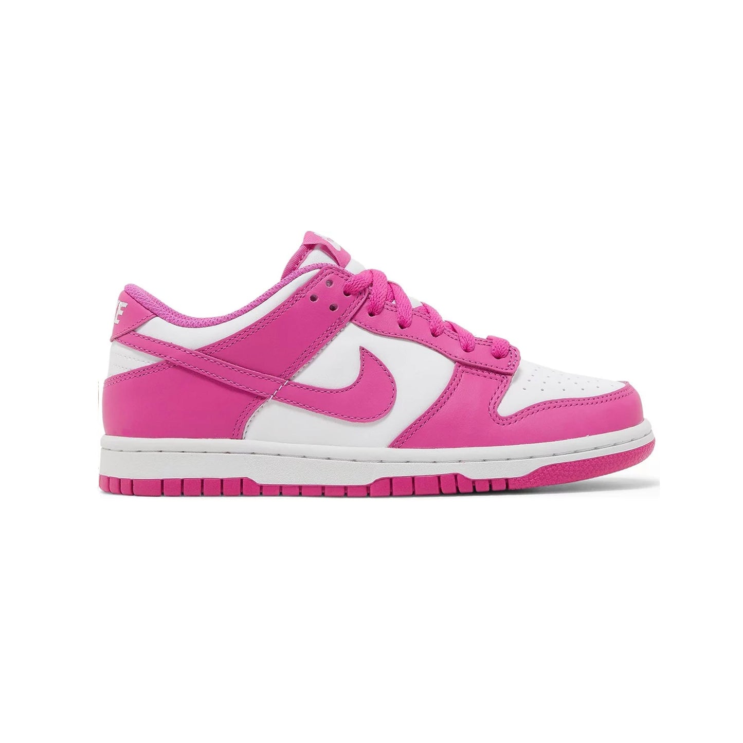 Nike Dunk Low Active Fuchsia