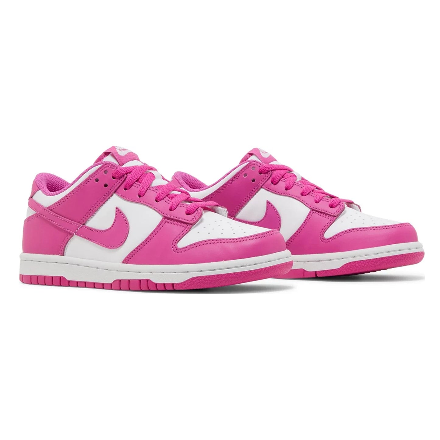 Nike Dunk Low Active Fuchsia