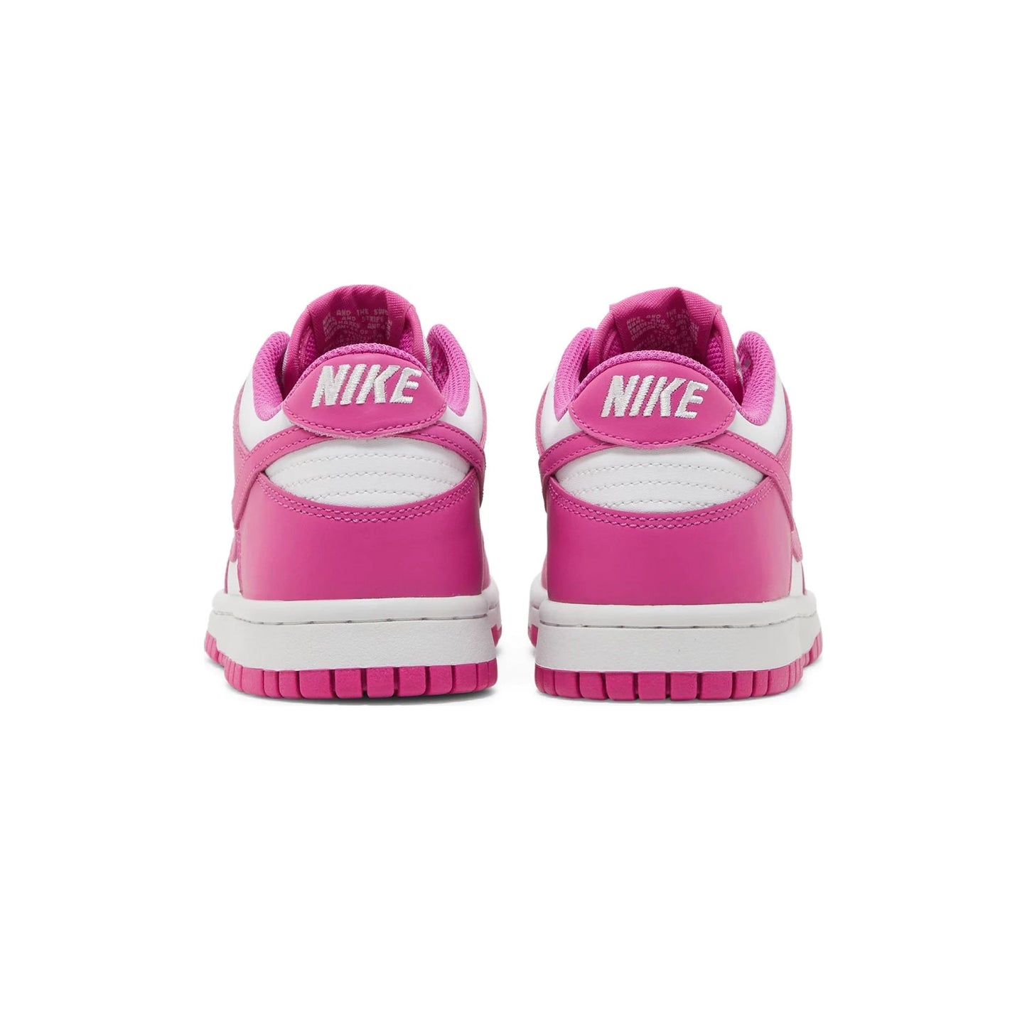 Nike Dunk Low Active Fuchsia