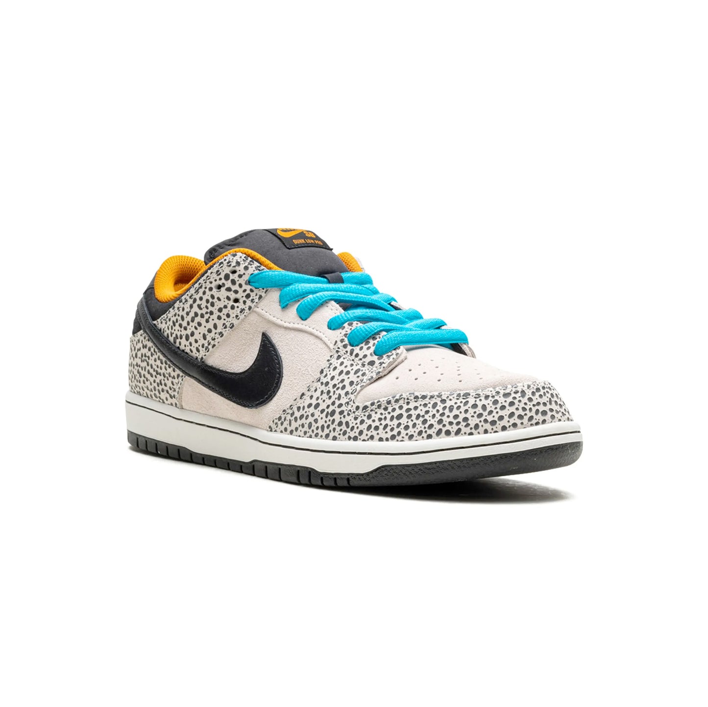 Nike Dunk Low SB Safari