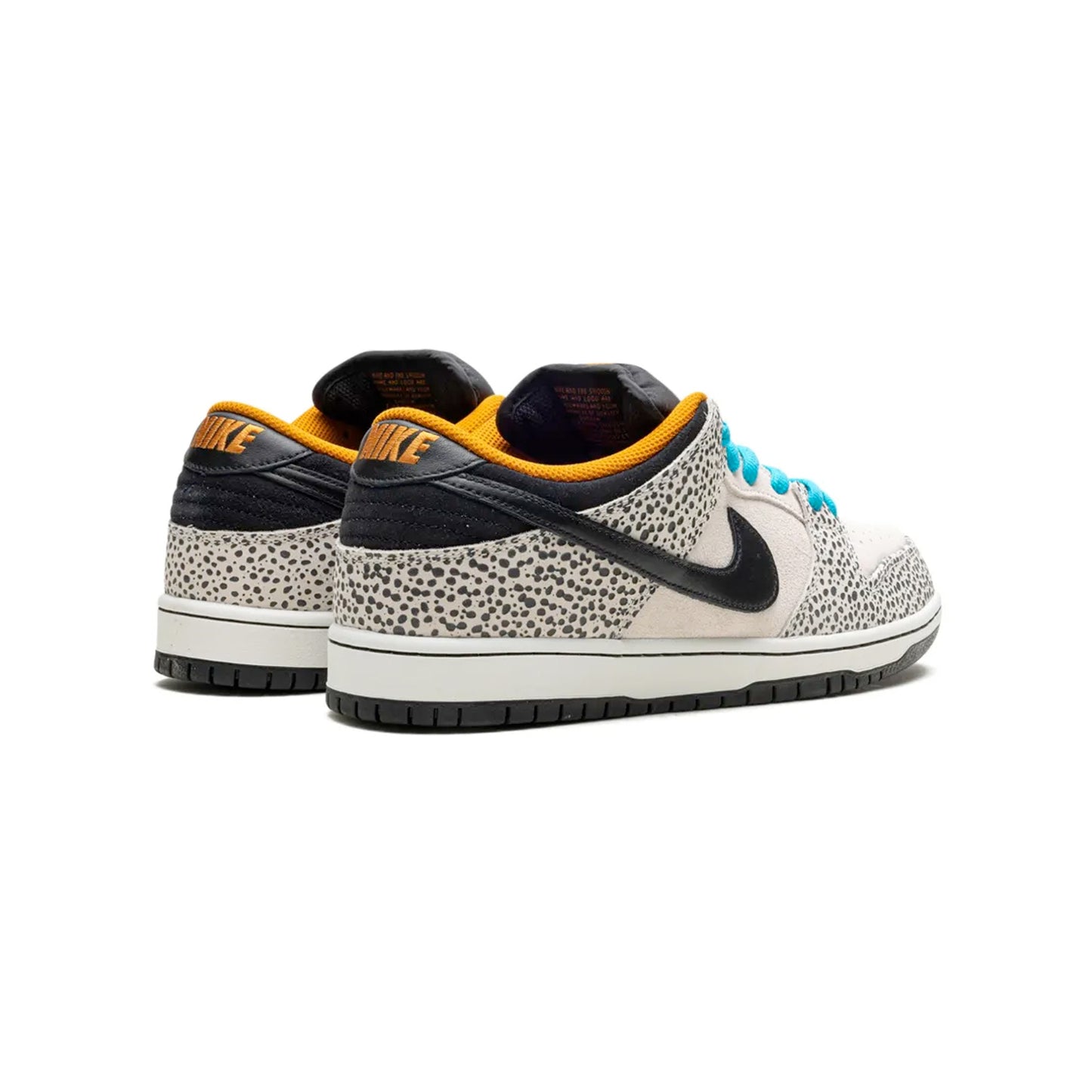 Nike Dunk Low SB Safari