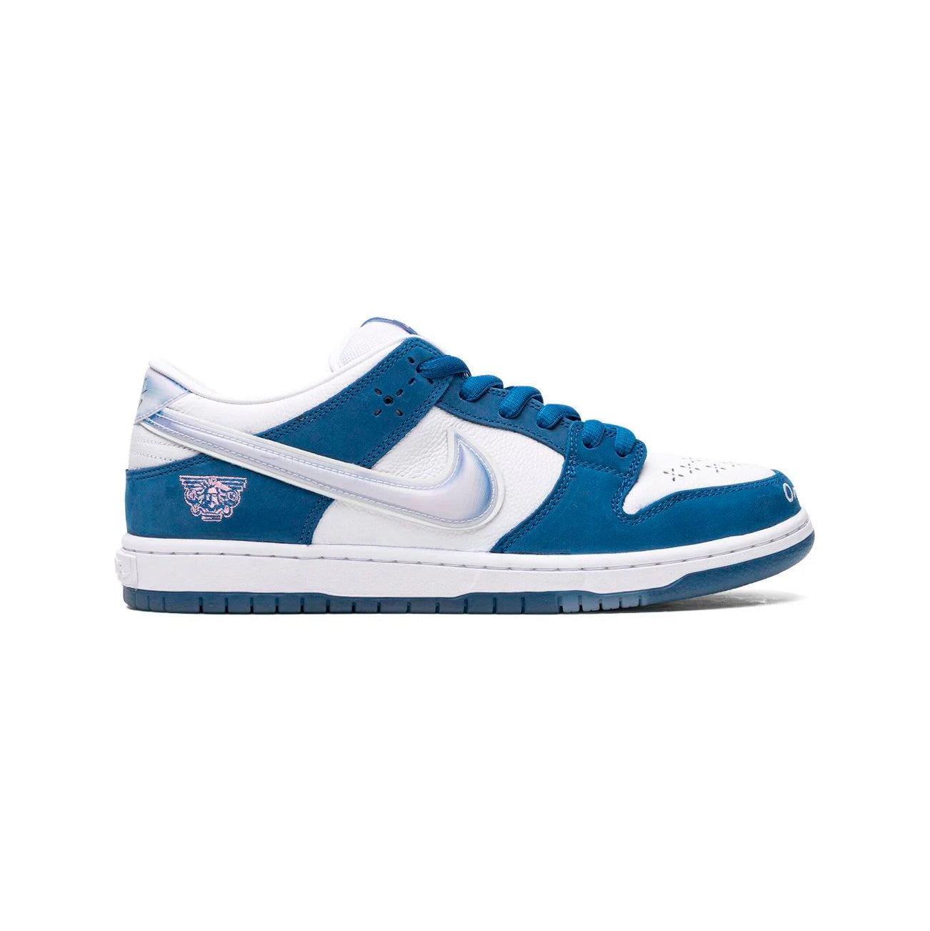 Nike Dunk Low SB Born x Raised One Block