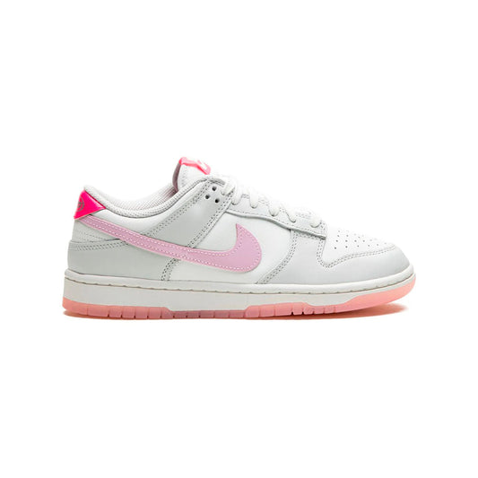 Nike Dunk Low 520 Pack Pink