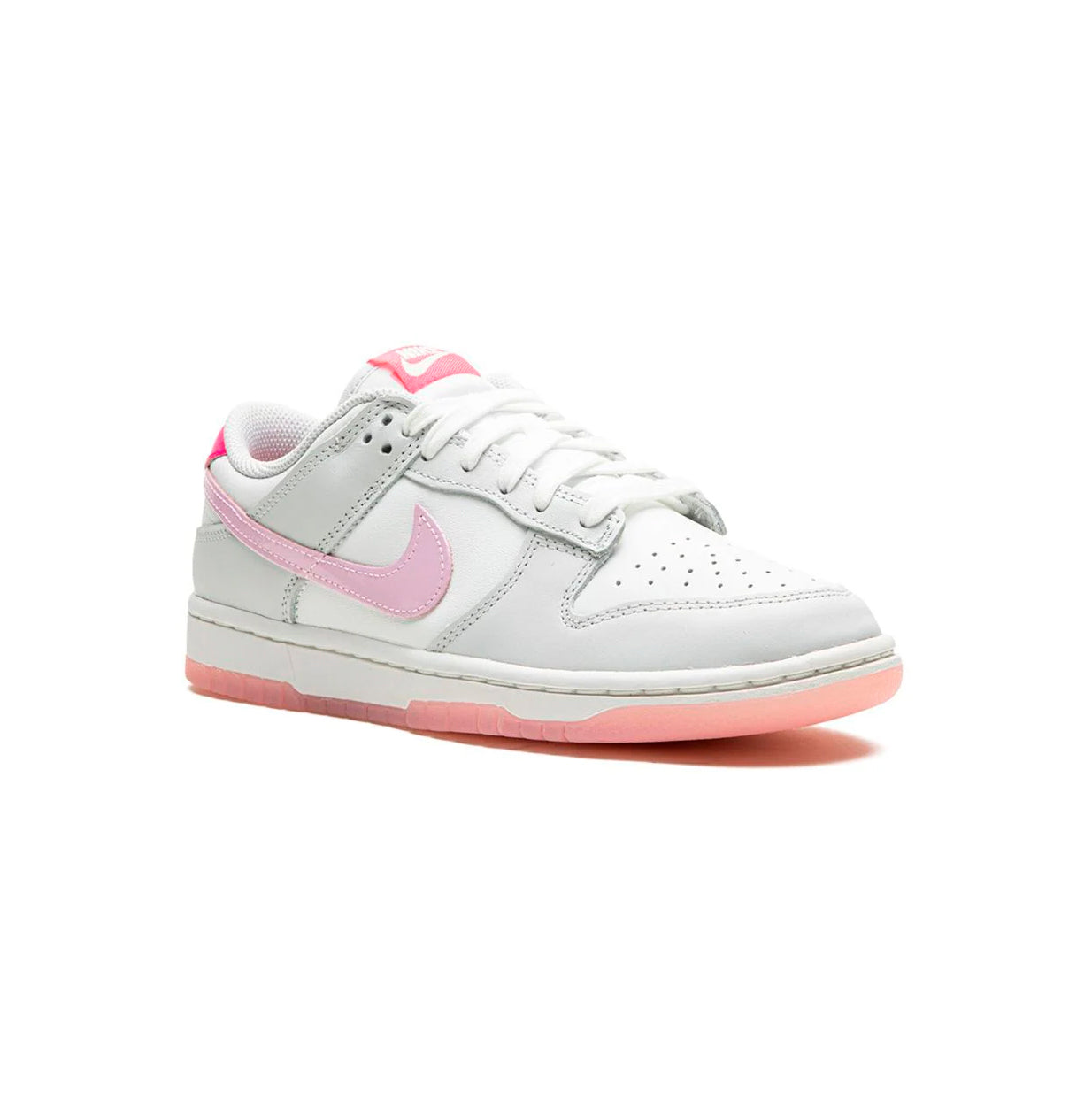 Nike Dunk Low 520 Pack Pink