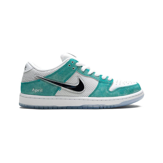 Nike Dunk Low Pro QS April Skateboards