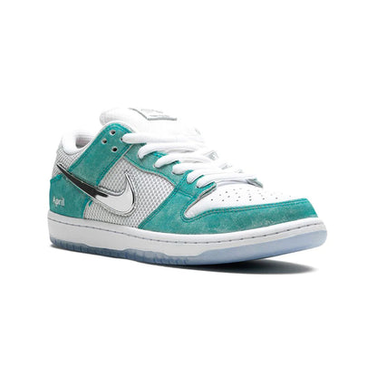 Nike Dunk Low Pro QS April Skateboards