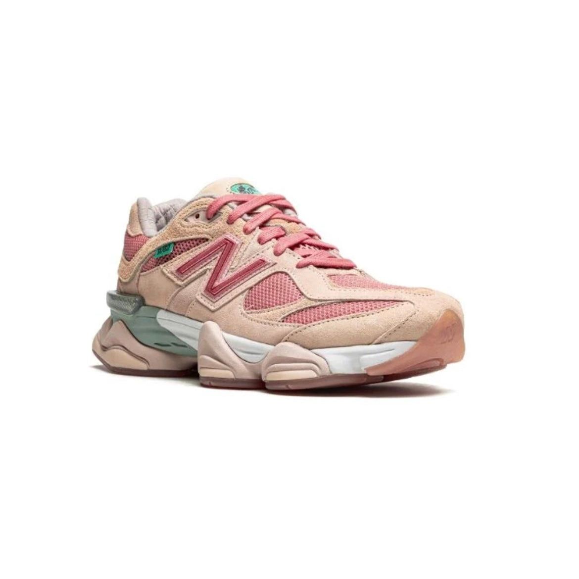 New Balance 9060 x Joe Freshgoods Inside Voices Penny Cookie Pink