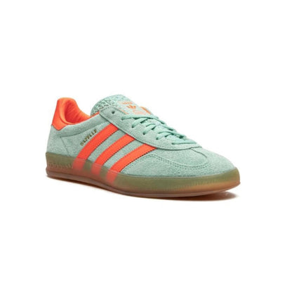 Adidas Gazelle Indoor Pulse Mint Solar