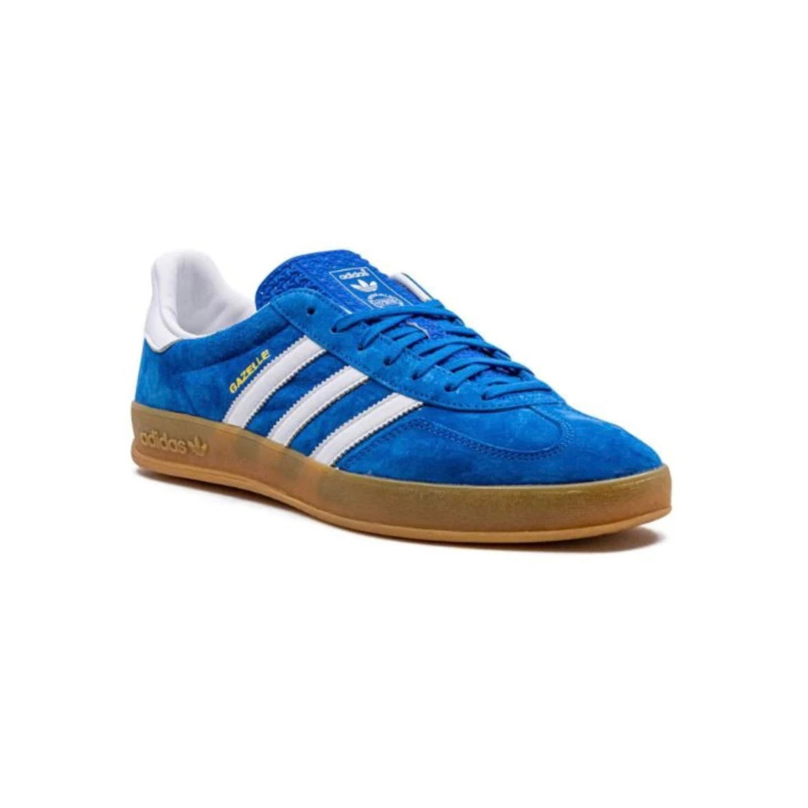 Adidas Gazelle Indoor Blue