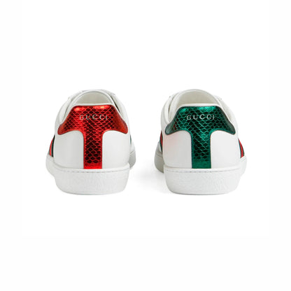 Gucci Ace Low Top Sneakers