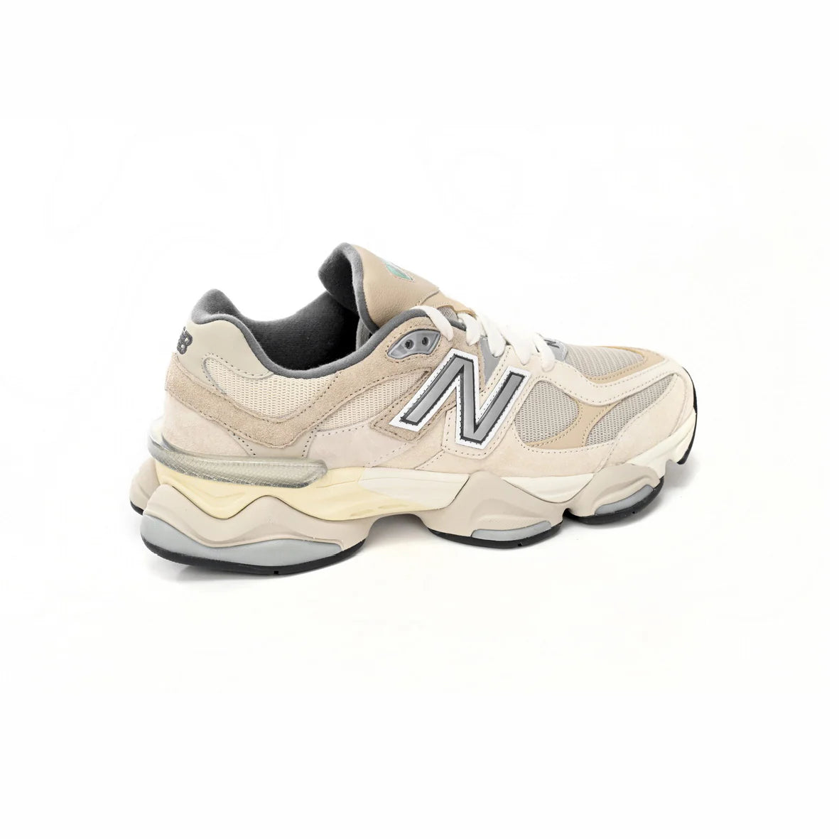 New Balance 9060 Mindful Gray Sea Salt