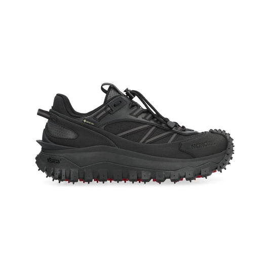 Moncler Trailgrip GTX Full Black