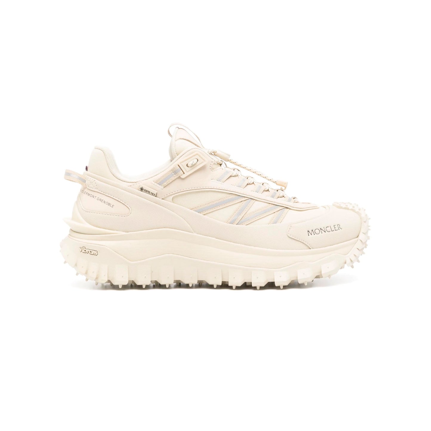 Moncler Trailgrip GTX Neutral Beige