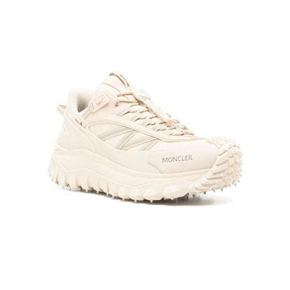 Moncler Trailgrip GTX Neutral Beige