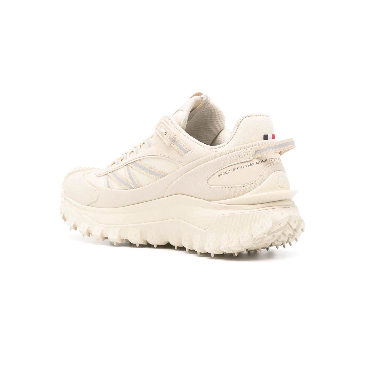 Moncler Trailgrip GTX Neutral Beige