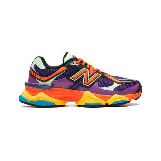 New Balance 9060 Prism Purple