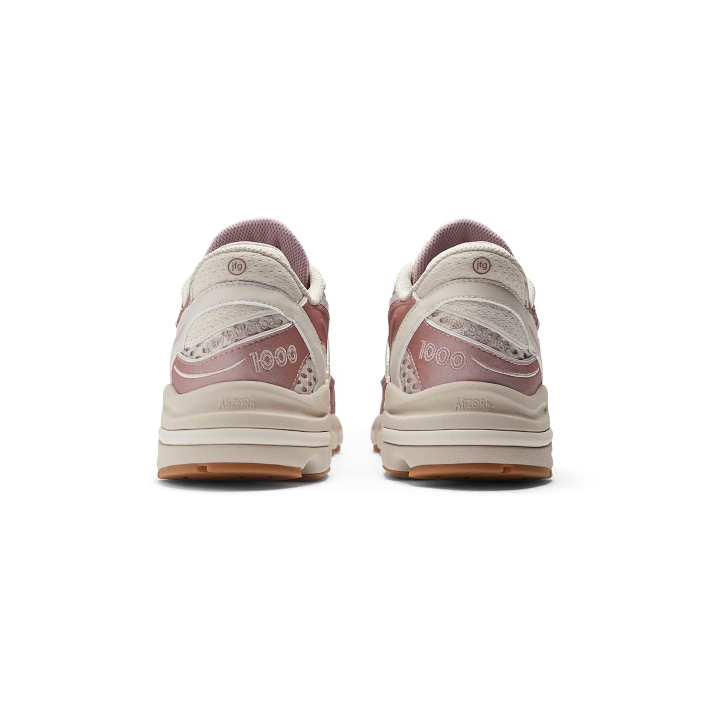 New Balance 1000 x Joe Freshgoods Pink