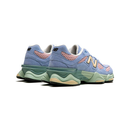 New Balance 9060 The Whitaker Group Missing Pieces Daydream Blue