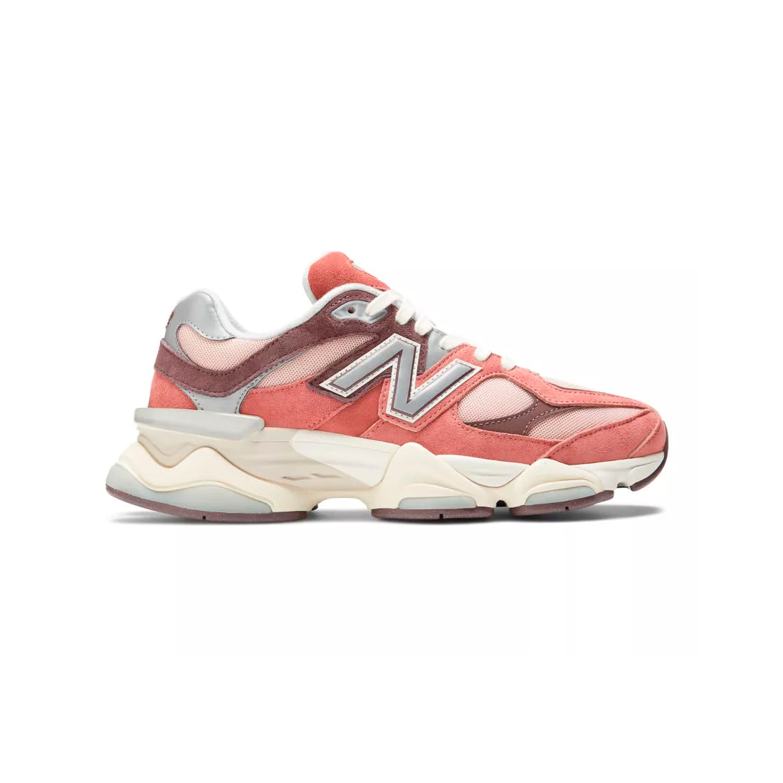 New Balance 9060 Pink Beige