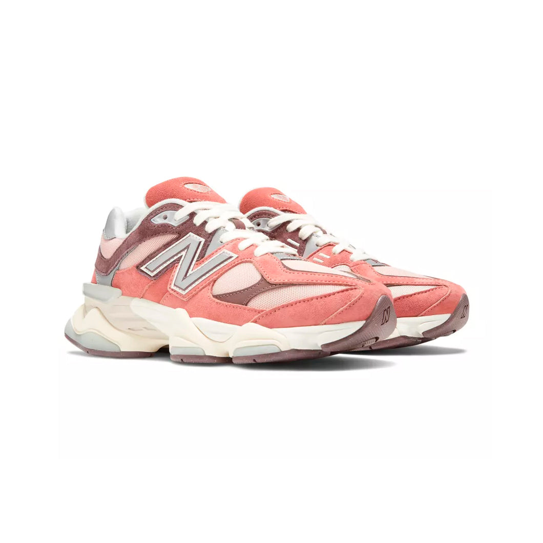 New Balance 9060 Pink Beige