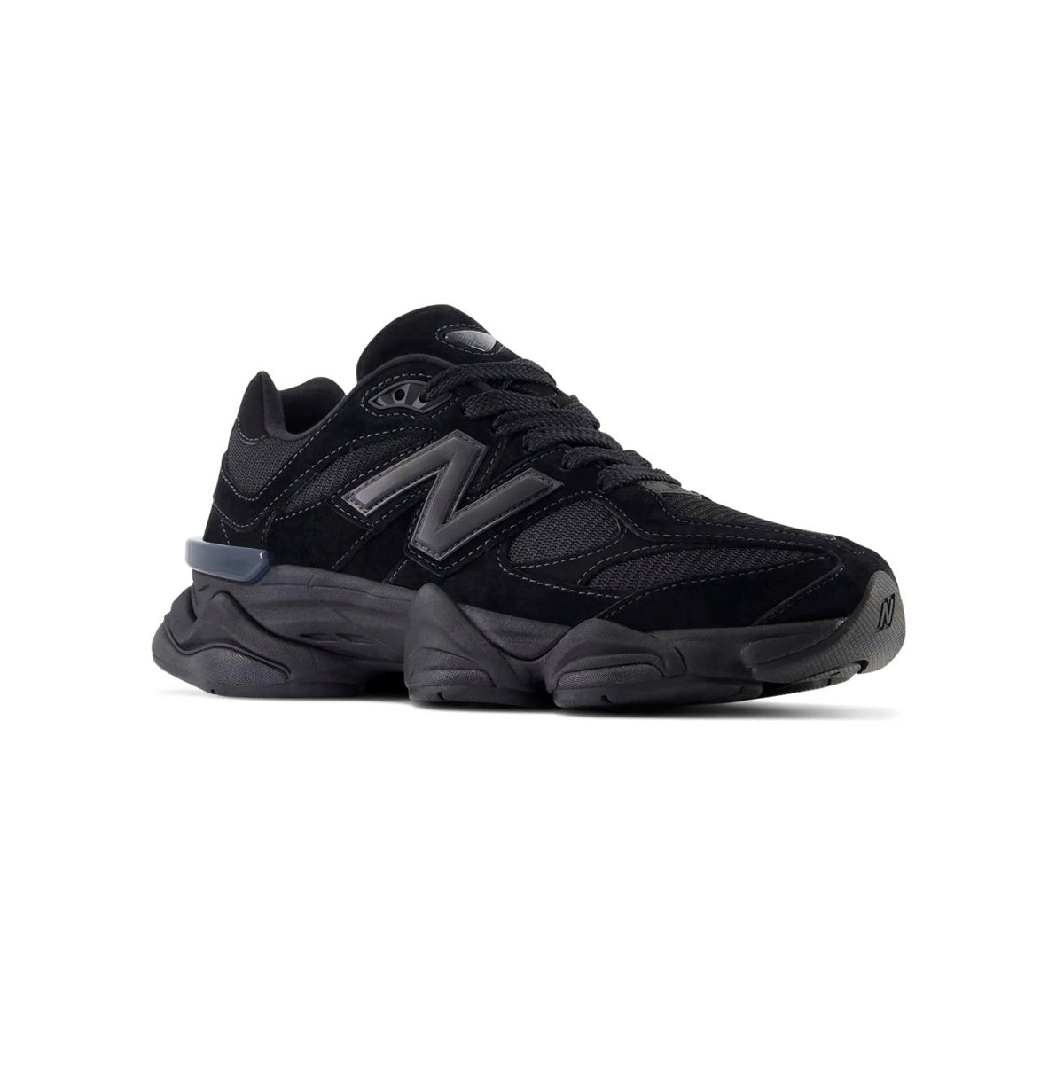 New Balance 9060 Triple Black