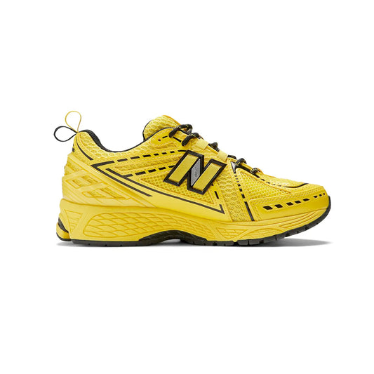 New Balance 1906A x Ganni Blazzer Yellow