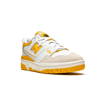 New Balance 550 Varsity Gold