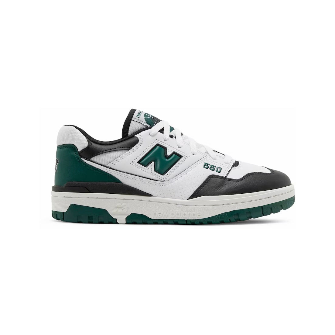 New Balance 550 Shifted Sport Pack Green