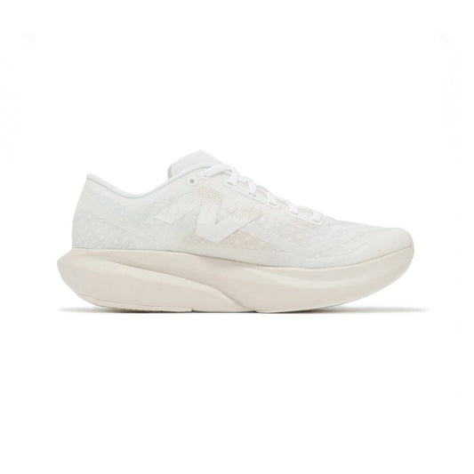 New Balance FuelCell Rebel White Linen