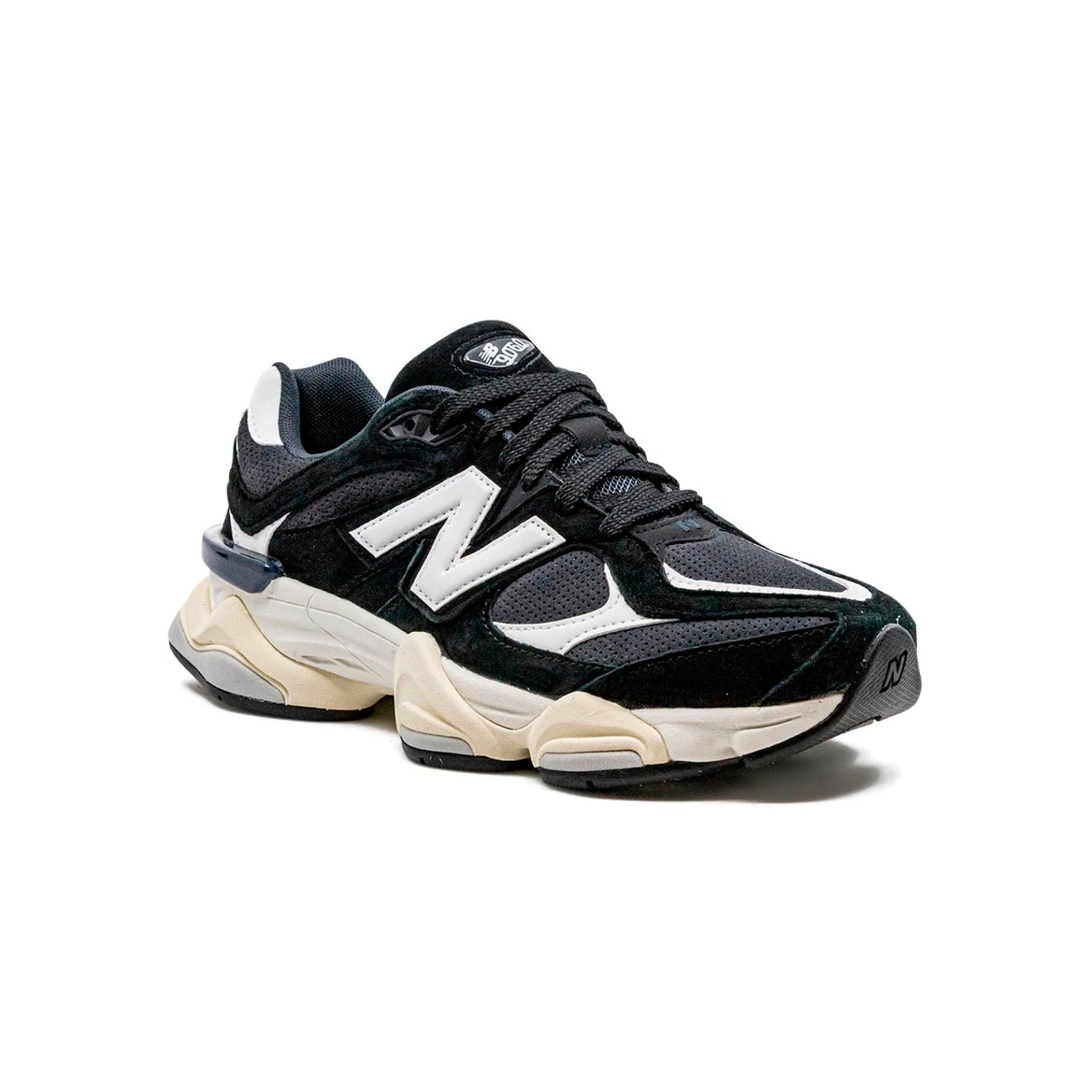 New Balance 9060 Black White