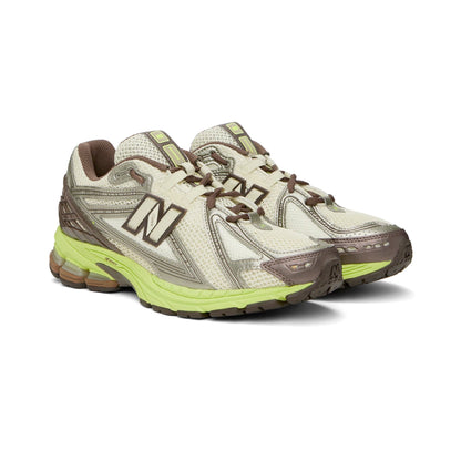 New Balance 1906A Ssence Green Brown