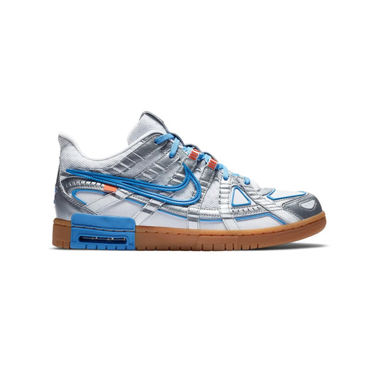 Nike Air Rubber Dunk Off-White