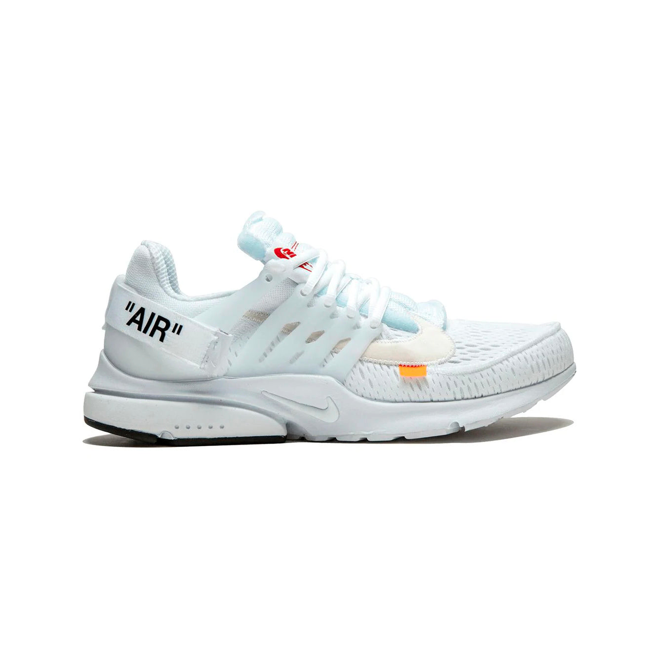 Nike Air Presto x Off-White White