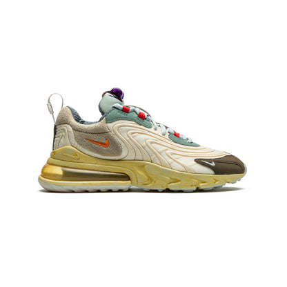 Nike Air Max 270 React Travis Scott Cactus Trails