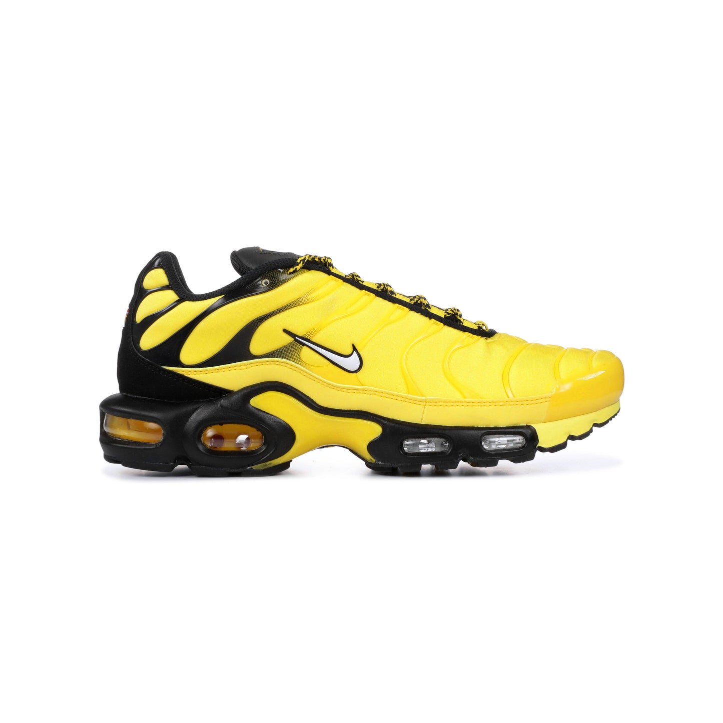 Nike Kids Air Max Plus TN Frequency Pack