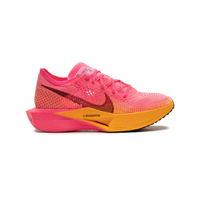 Nike ZoomX VaporFly 3 Hyper Pink Laser Orange