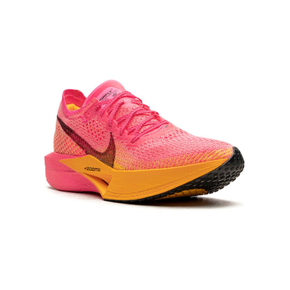 Nike ZoomX VaporFly 3 Hyper Pink Laser Orange