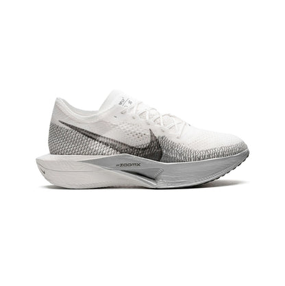 Nike ZoomX Vaporfly Next% 3 White Particle Grey