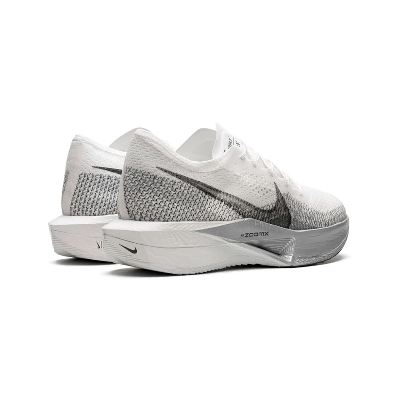 Nike ZoomX Vaporfly Next% 3 White Particle Grey