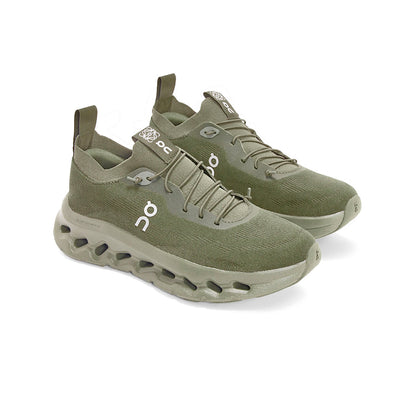 On Running Cloudtilt LOEWE Khaki Green